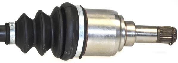 Cardã GKN 23793