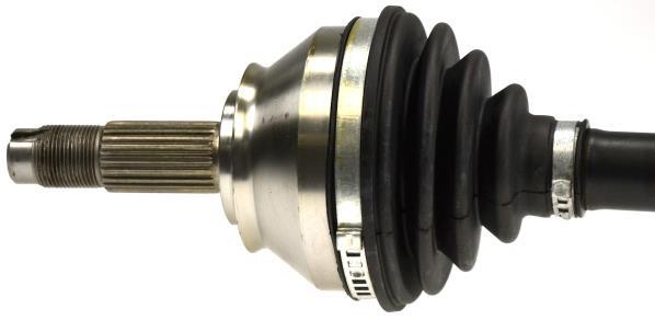Cardã GKN ref. 23795