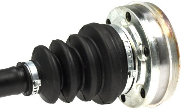 Cardã GKN ref. 23795