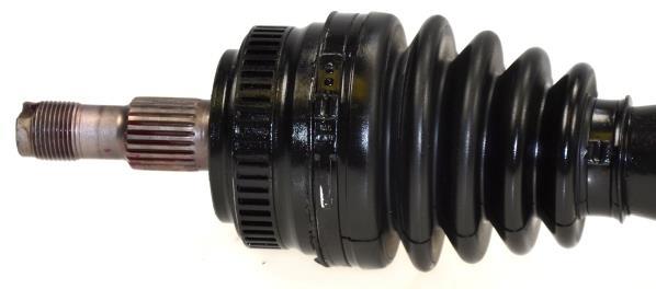 Cardan GKN 23796