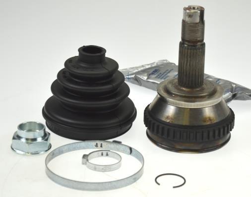 Joint homocinétique, transmission GKN 23830