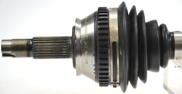 Cardan GKN ref. 23851