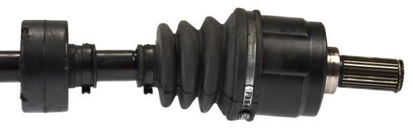 Cardan GKN ref. 23879