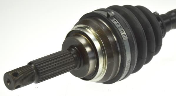 Cardán GKN ref. 23901