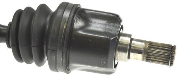 Cardán GKN ref. 23901