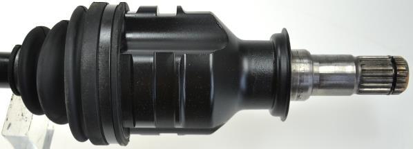 Cardã GKN ref. 23922