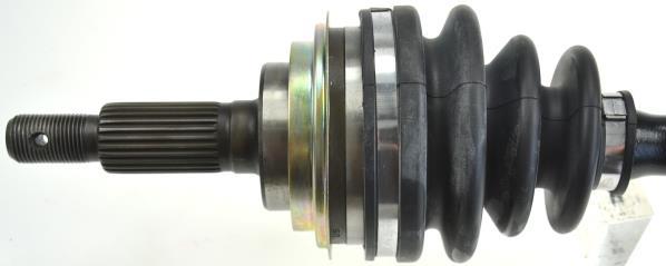 Cardã GKN ref. 23923