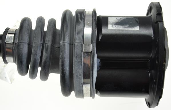 Cardã GKN ref. 23923