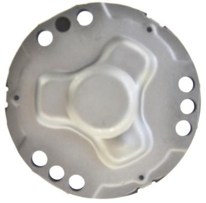 Cardã GKN ref. 23923