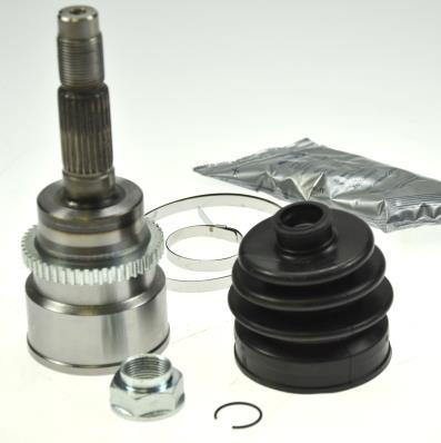 Joint homocinétique, transmission GKN 23941