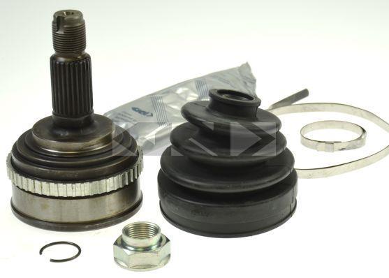 Junta homocinética GKN 23944