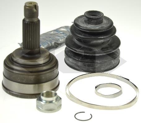 Joint homocinétique, transmission GKN 23947