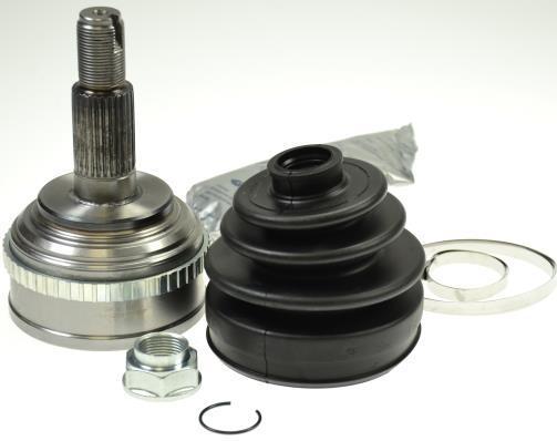 Juego de articulación, árbol de transmisión GKN ref. 23948