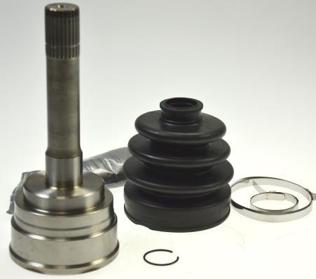 Joint homocinétique, transmission GKN 23953