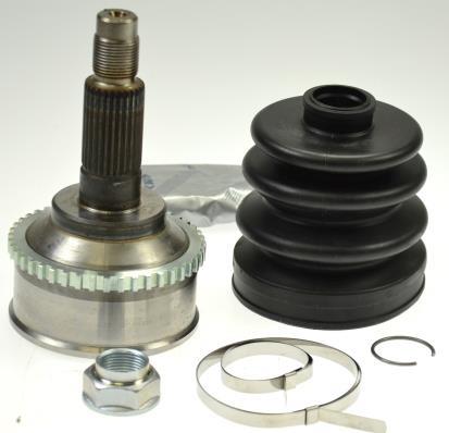 Joint homocinétique, transmission GKN 23956