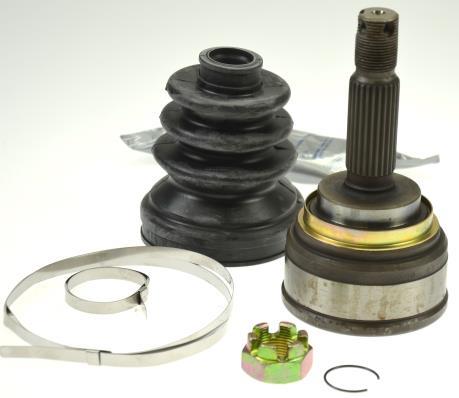 Joint homocinétique, transmission GKN 23958