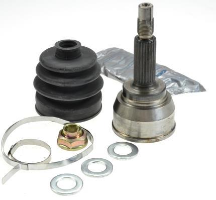 Juego de articulación, árbol de transmisión GKN ref. 23963