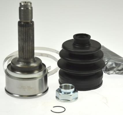 Joint homocinétique, transmission GKN 23974