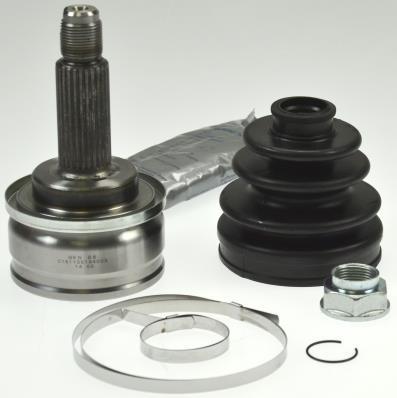Joint homocinétique, transmission GKN ref. 23975
