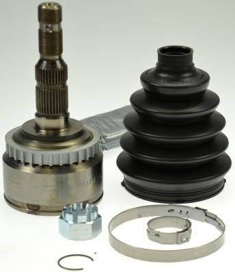 Joint homocinétique, transmission GKN 23989