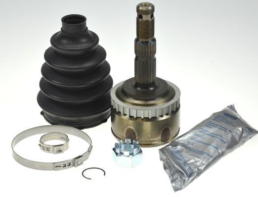 Joint homocinétique, transmission GKN 23991