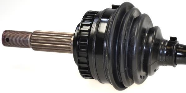 Cardán GKN ref. 24000