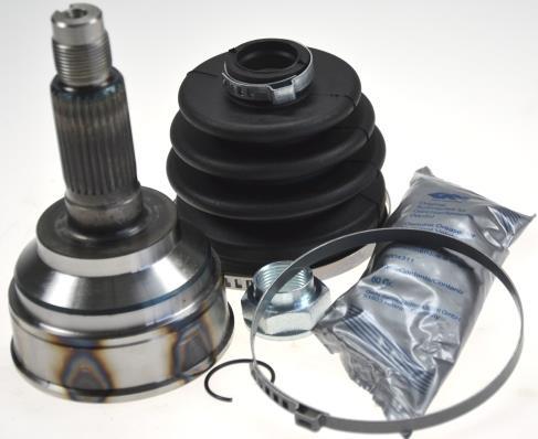 Joint homocinétique, transmission GKN ref. 24047
