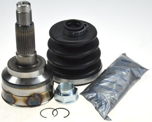 Joint homocinétique, transmission GKN 24049
