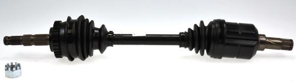 Cardan GKN ref. 24052