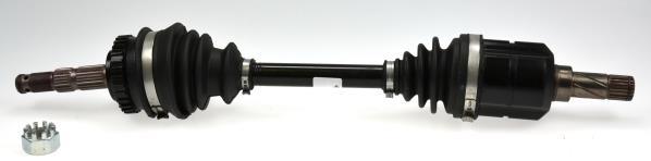 Cardán GKN ref. 24056