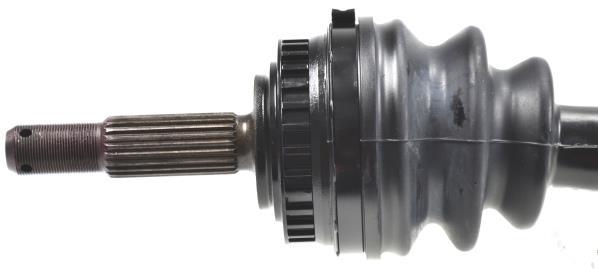 Cardã GKN ref. 24057