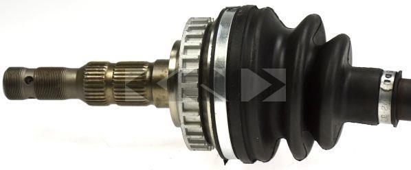 Cardan GKN 24058