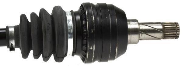 Cardan GKN ref. 24060