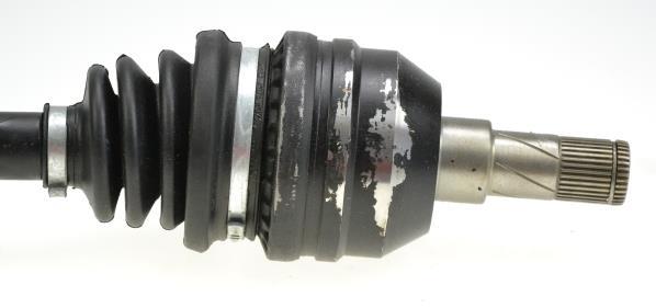 Cardan GKN ref. 24062