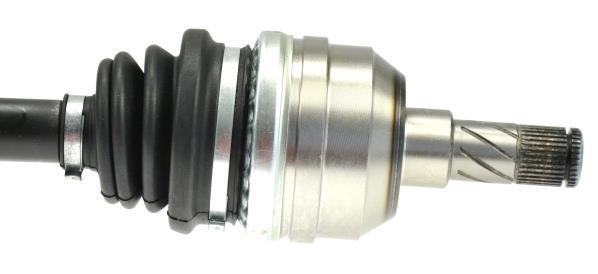 Cardan GKN ref. 24063