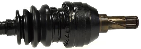 Cardan GKN ref. 24066