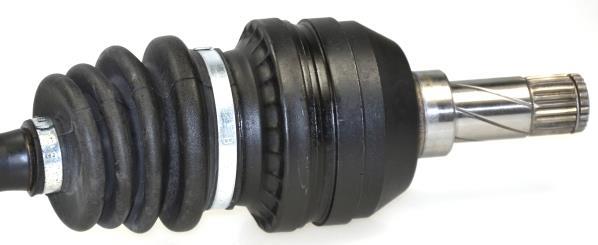 Cardã GKN 24068
