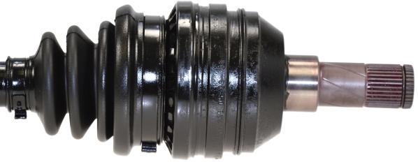 Cardan GKN ref. 24073