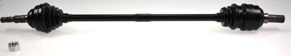 Cardan GKN ref. 24074