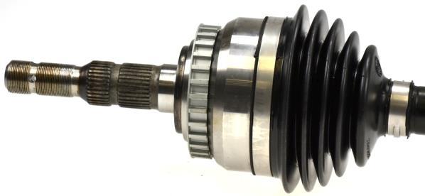 Cardan GKN 24075