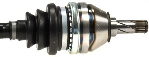 Cardan GKN 24075