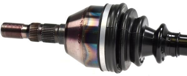 Cardan GKN 24077