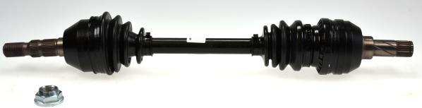 Cardan GKN ref. 24079