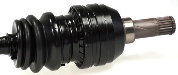 Cardan GKN 24080