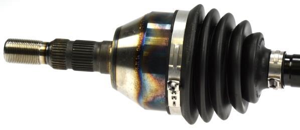 Cardan GKN ref. 24081