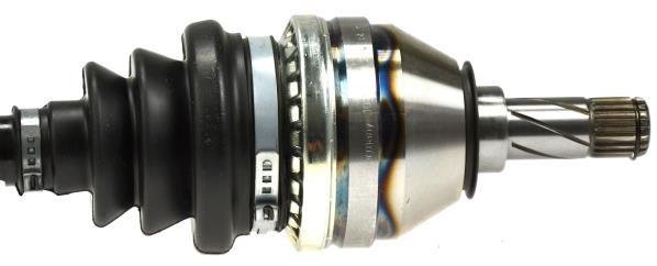 Cardan GKN ref. 24081