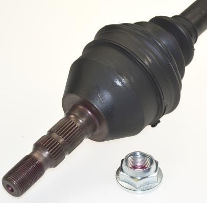 Cardan GKN ref. 24082