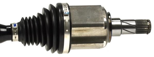 Cardán GKN ref. 24083