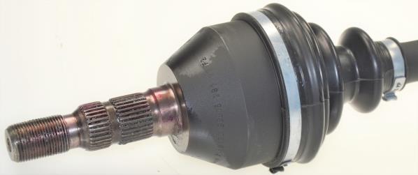 Cardan GKN ref. 24085
