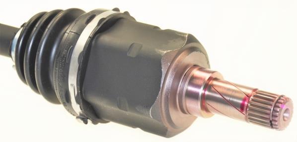 Cardan GKN ref. 24085